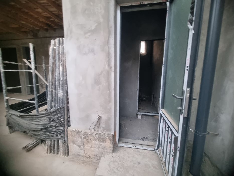 Продаётся участок 3,4 соток кибрай обод махалла.