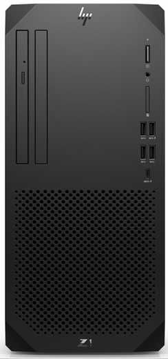 Bare bone Workstation HP Z1 G9 gen 12/13/14 DDR5
