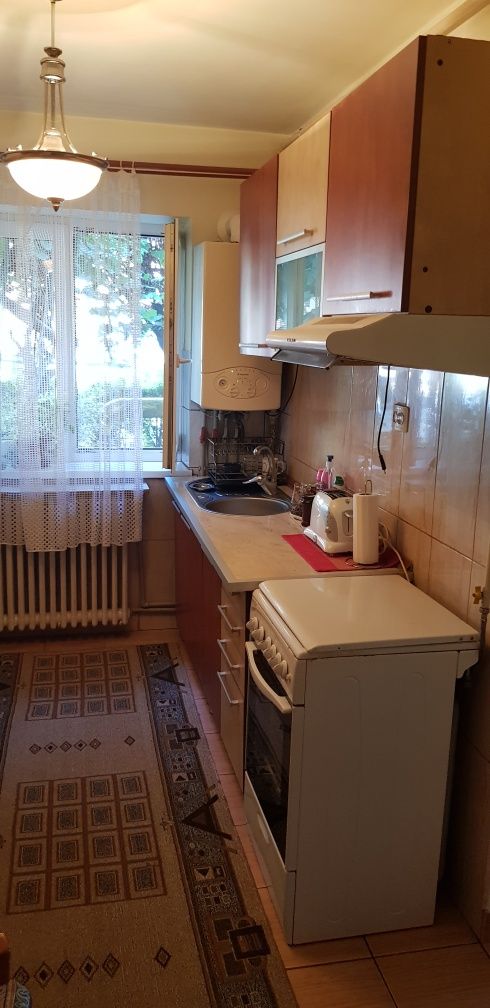 Apartament de vânzare cu 2 camere,  parter,  Strada Zamfirescu