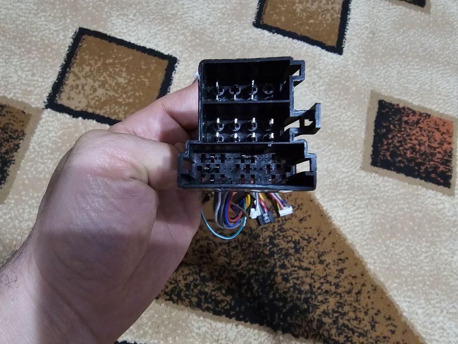 Mufe alimentare navigație Universale