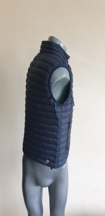 Colmar Repunk  Down Vest / 48 / M  НОВО! ОРИГИНАЛ Мъжки Пухен Елек!