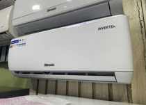 Кондиционер Sitronic Smart Inverter 18