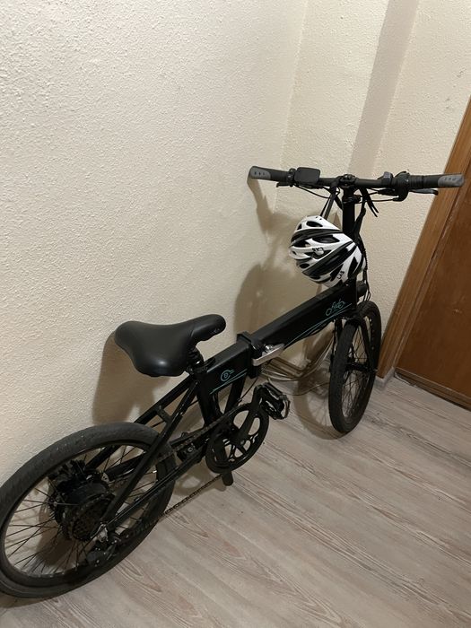 Vand bicicleta electrica Fiido D4S