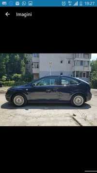 Ford Focus 2 an 2005