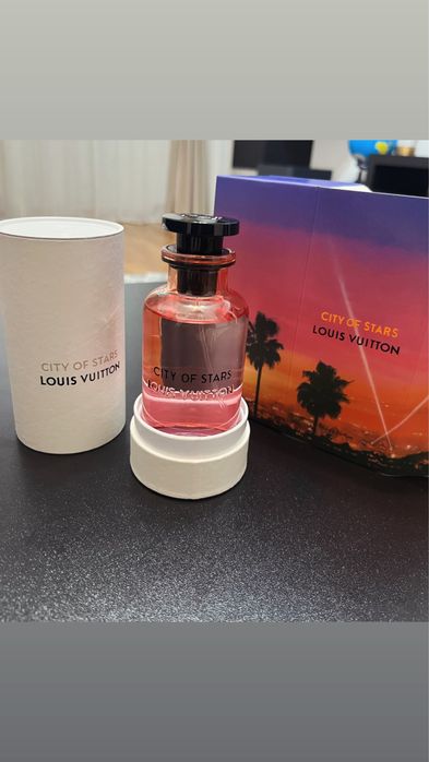 Louis Vuitton City of stars