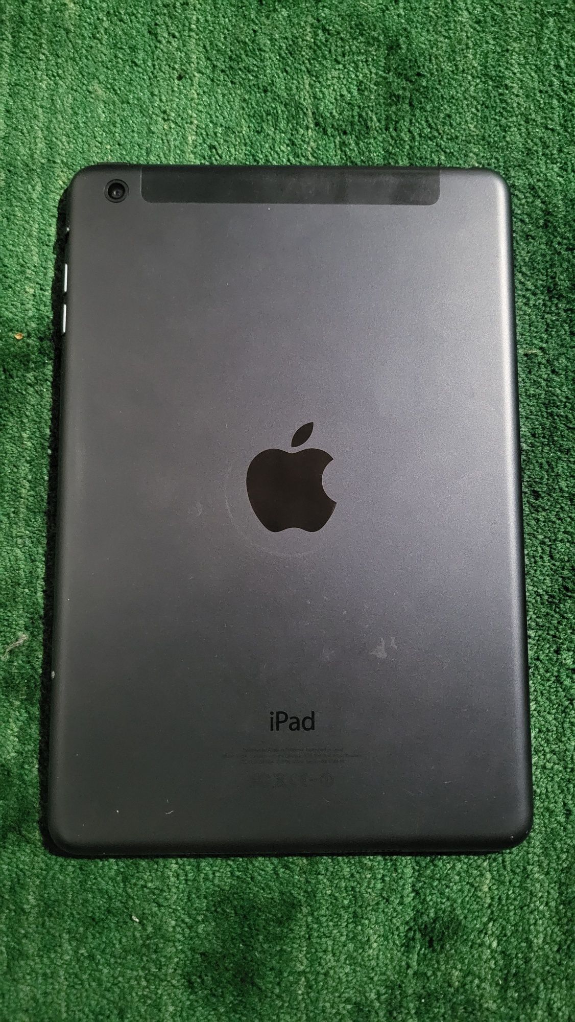 Ipad mini 1 icloud bolgan