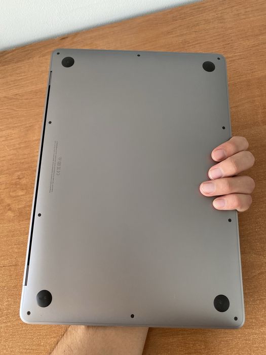 Macbook Air M1 13.3 inch