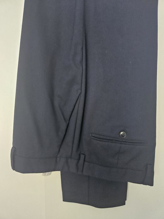 Costum bărbați Zara