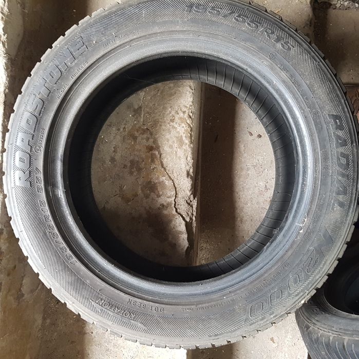 Летни гуми 15 цола