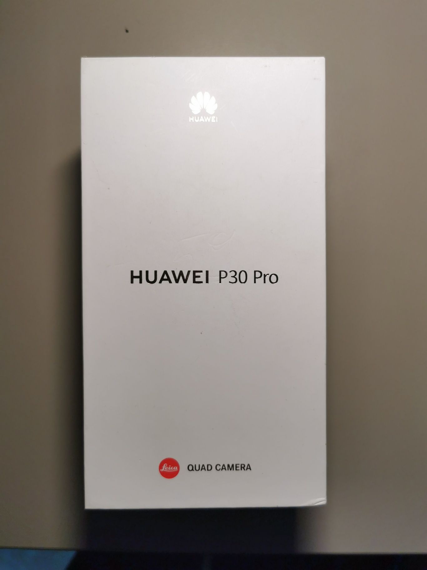 Huawei P30 Pro с ПОДАРЪЦИ