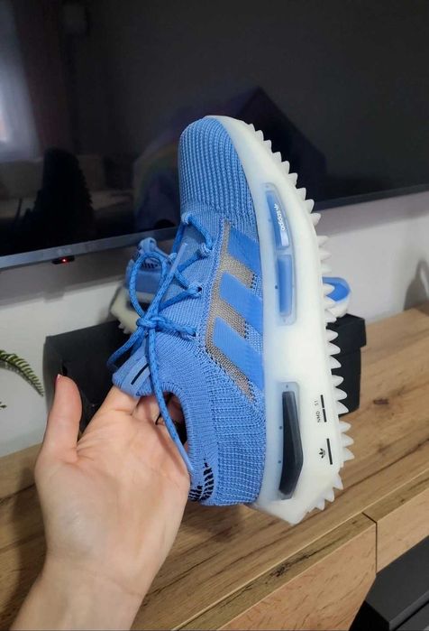 Adidas NMD S1         .