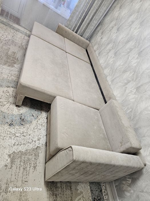 Продам диван в отличном состоянии