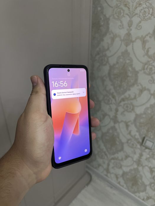 Продам Redmi Note 11S /128 — 2sim