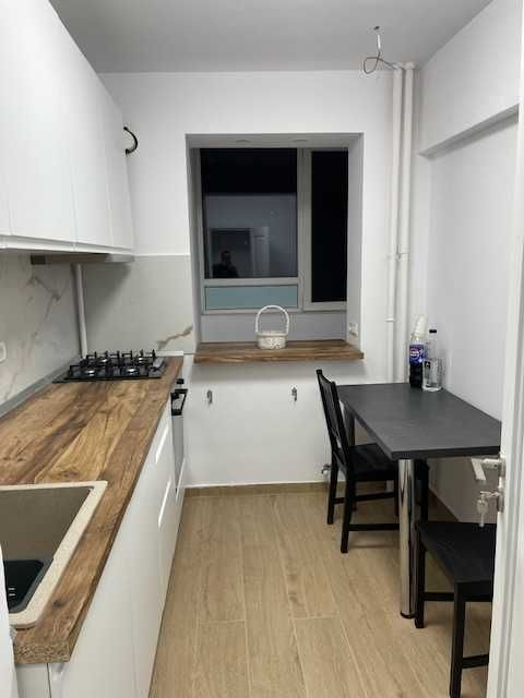 3 camere, Plaza, tot nou, prima inchiriere, proprietar