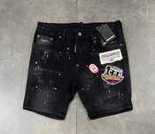 Мъжки къси дънки Dsquared