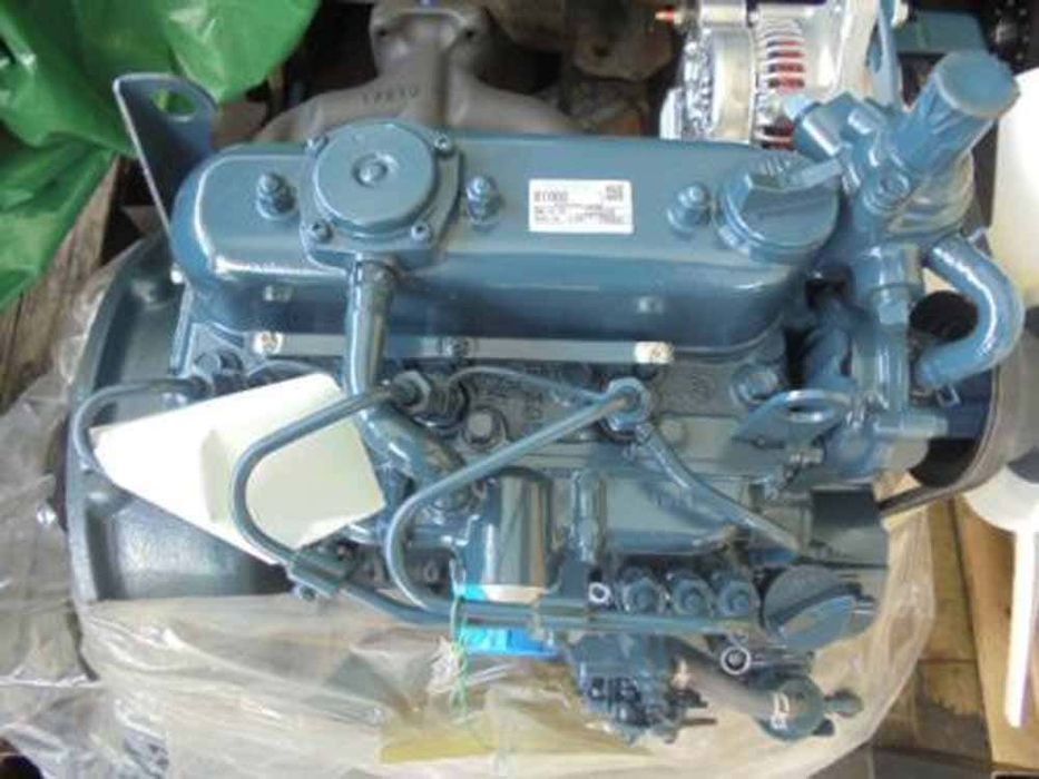 motor kubota d1005, piese motoare kubota