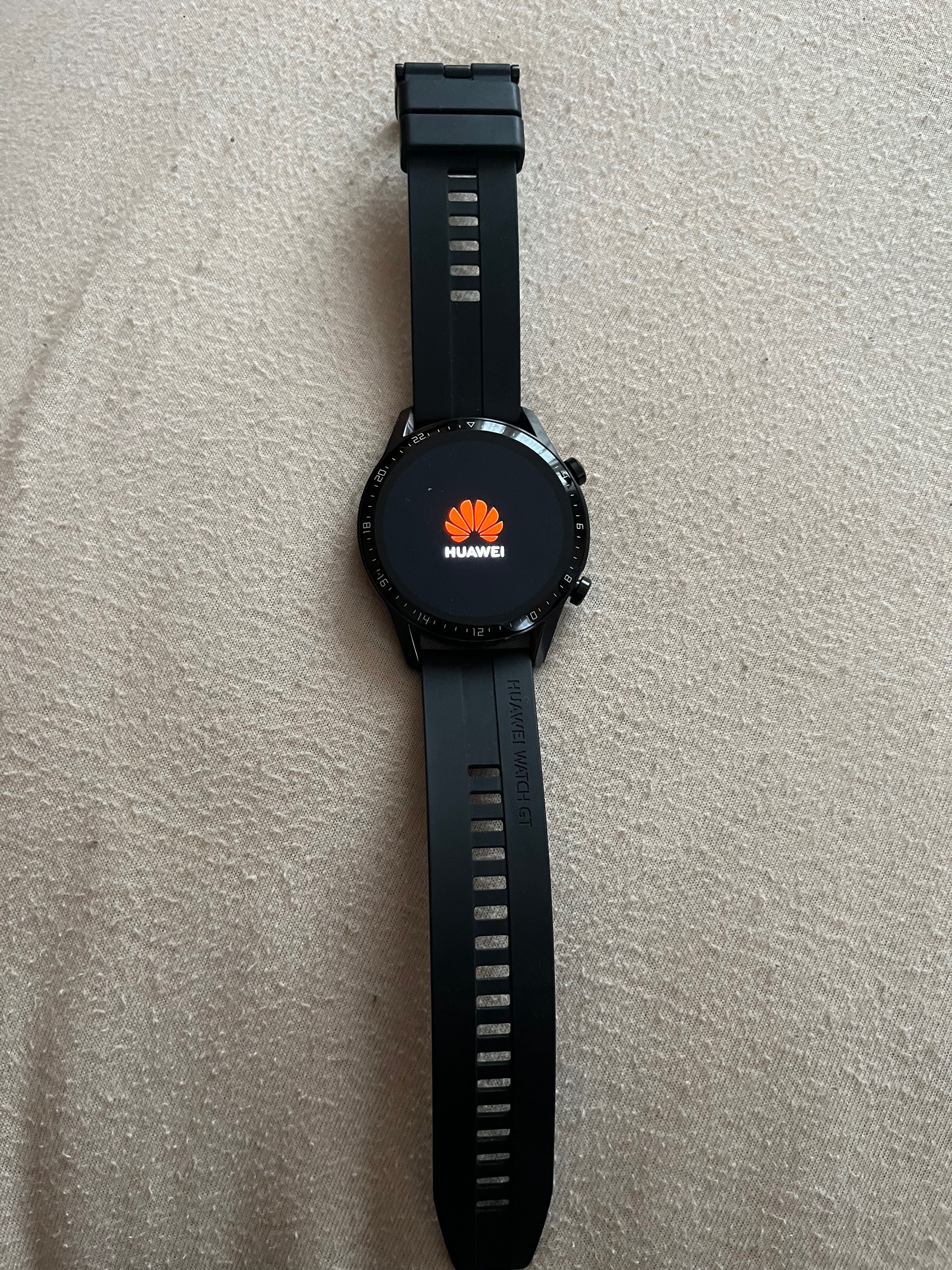 Huawei GT2 часовник