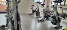 Спининг колело Spinning Star trac, SPINNER, NXT