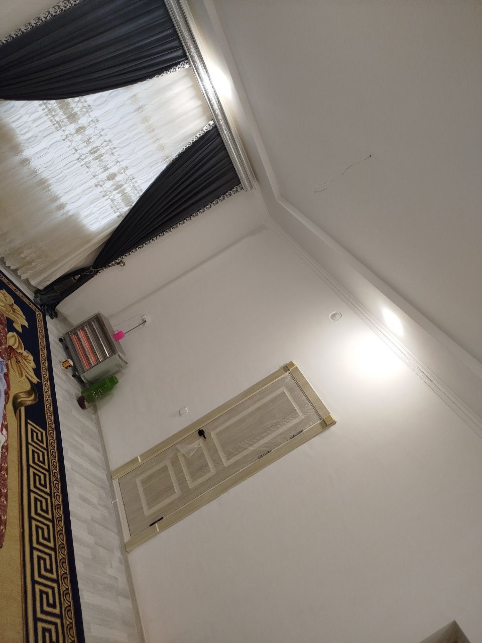 Qarshida Uchastka sotiladi :