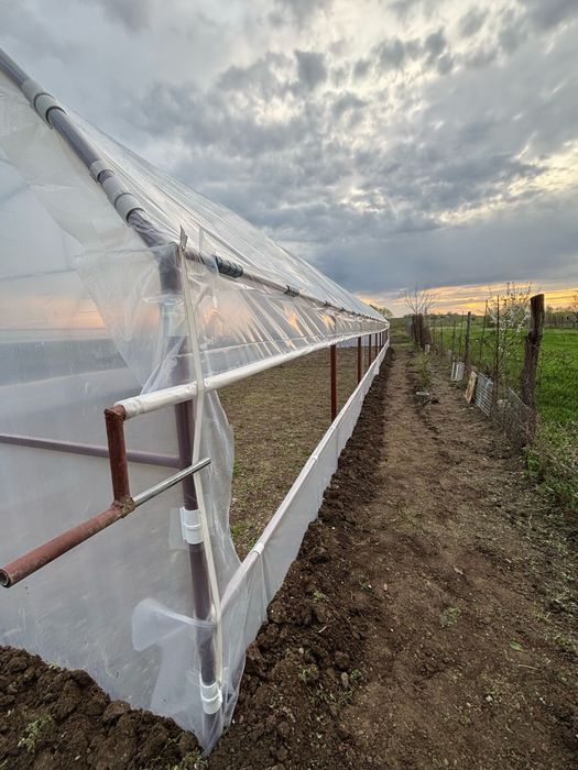 Sere si solarii cu mintaj livrare oriunde in tara