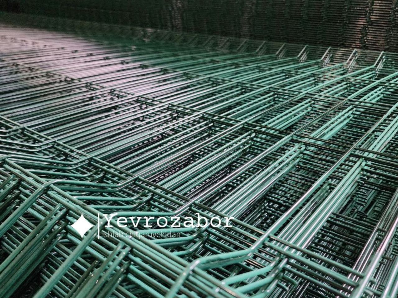 Еврозабор для ограждения евросетка yevrozabor evrozabor