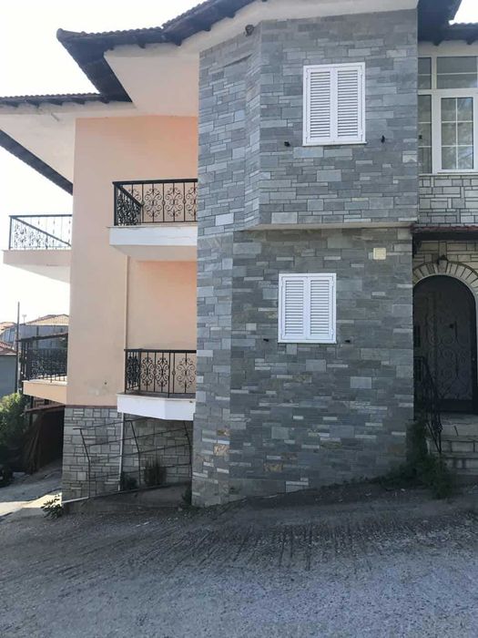 Уникална масивна здрава къща 250кв.м, Халкидики, Стратони, 240000 евро