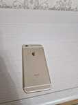 IPhone 6s GOlD!!!