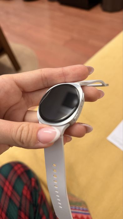 Samsung galaxy Watch8