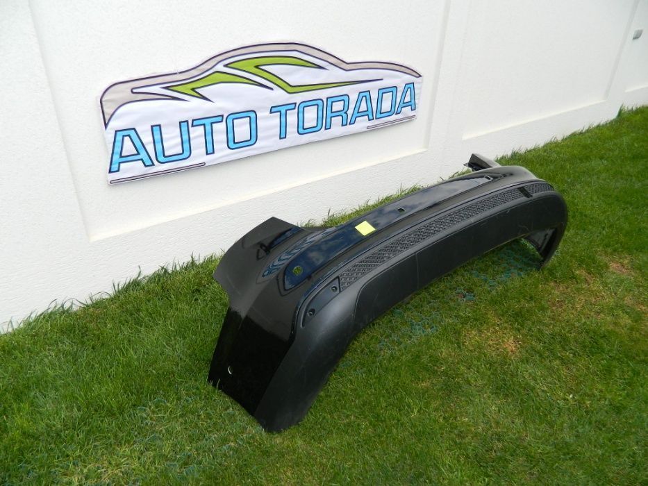 Bara spate Ford Focus 3 Facelift an 2014-2017 cod F1EB-17906-C