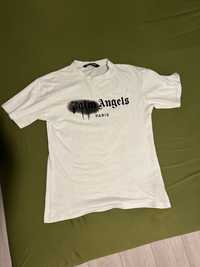 Tricou palm angels