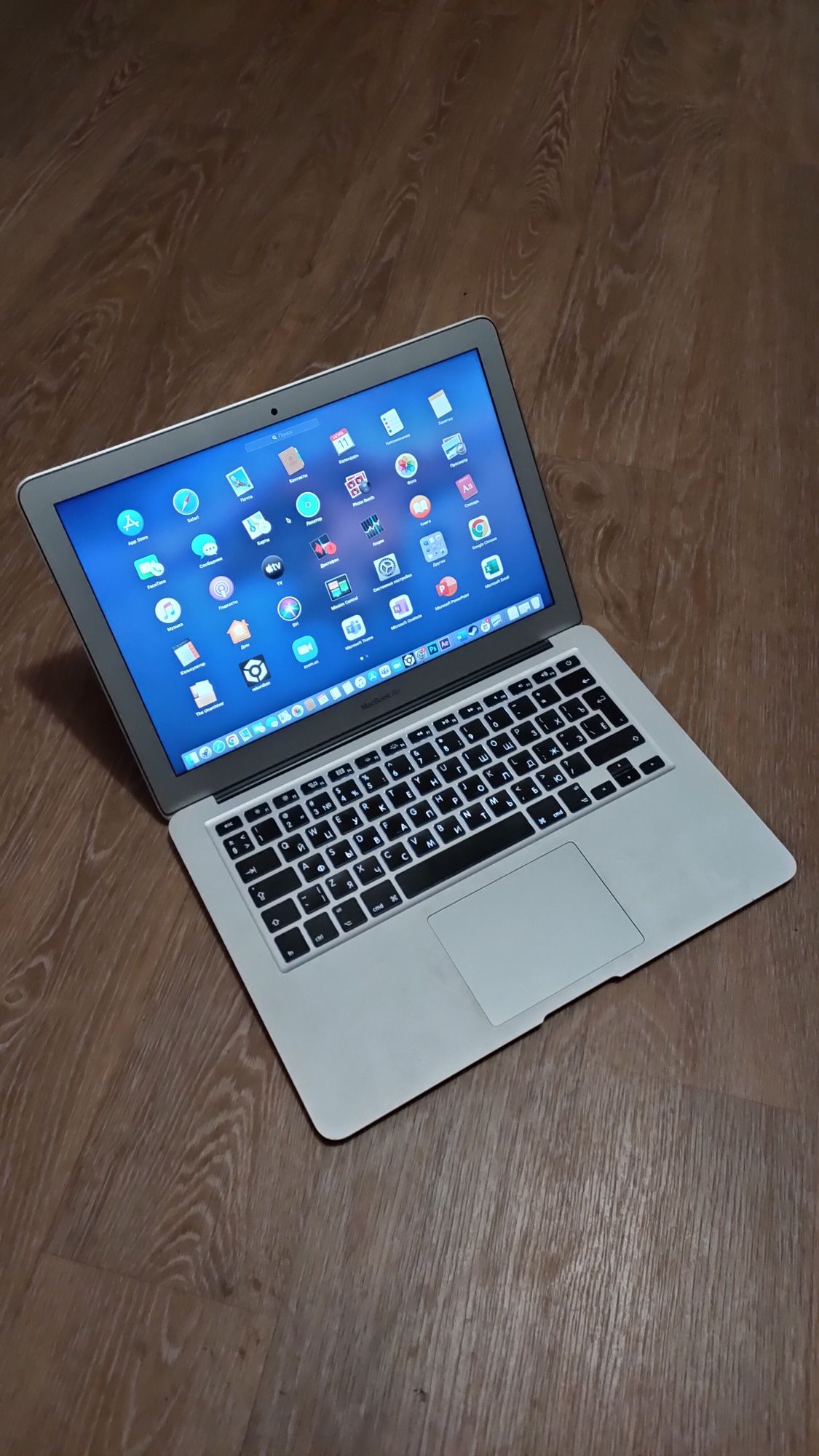 MacBook air 13th