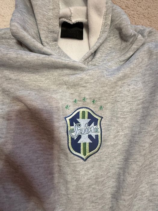 Tracksuit Brazil