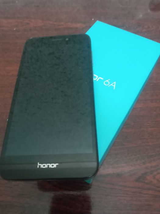 Honor 6A 16/3 Sotiladi srochna!
