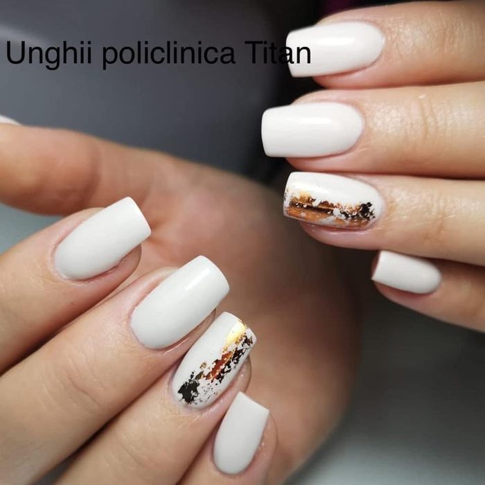 Unghii cu gel si gene fir cu fir sector 3