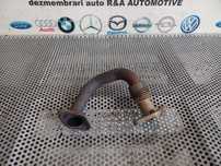 Conducta Racord Egr Vw Seat Skoda 2.0 tdi BMP BMM An 2005-2006-2007-2008-2009-2010 Cod 03GPR Passat