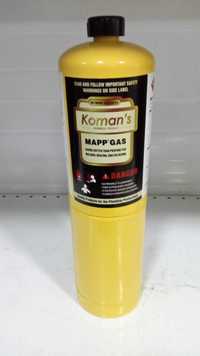 МАПП газ Komans 453.6гр