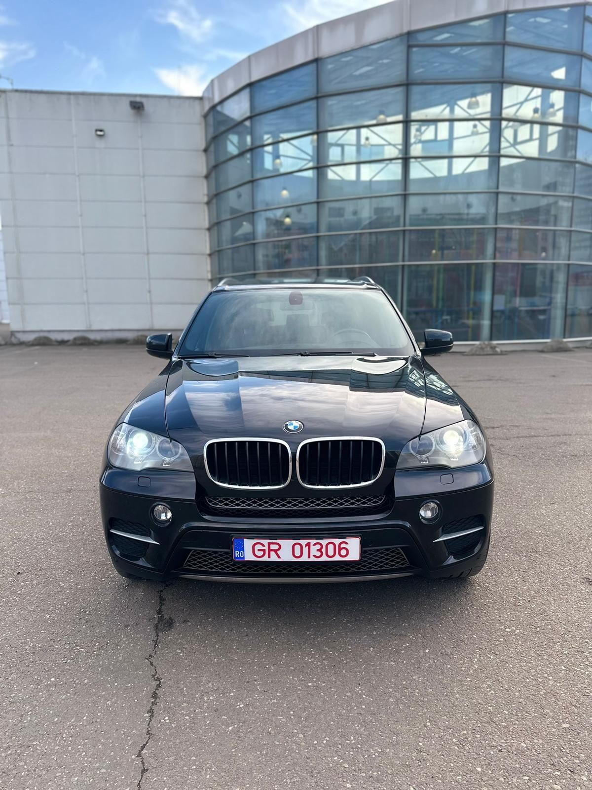 Bmw x 3.0d 2010 06