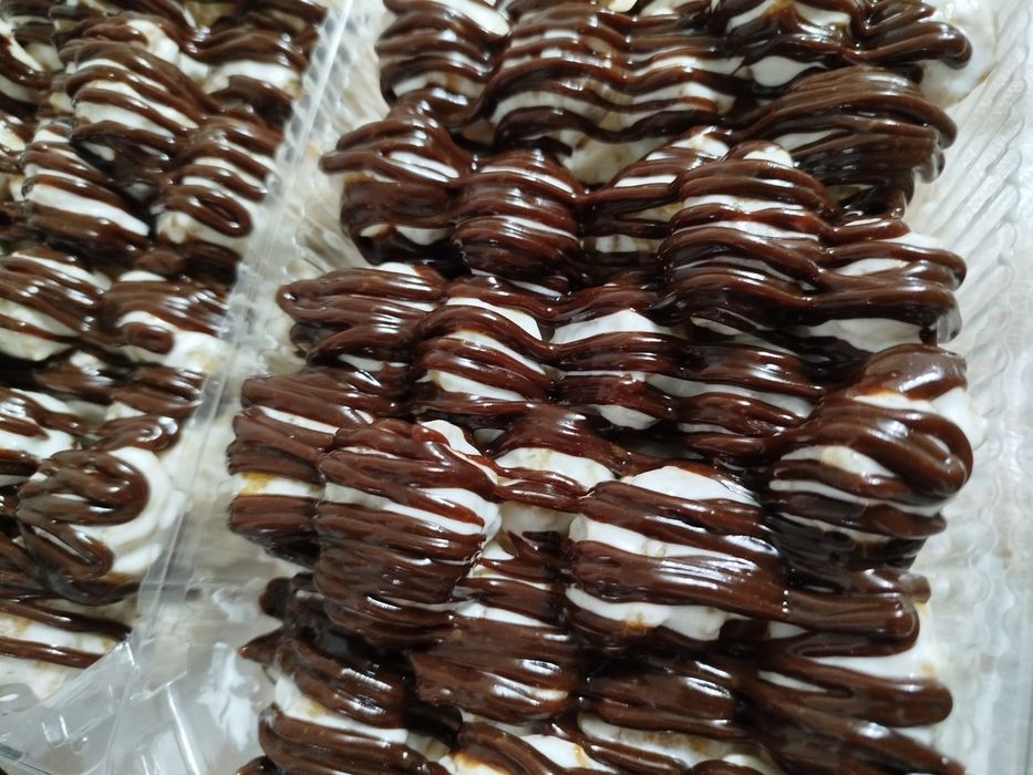 Домашняя выпечка на заказ, domashniy pishiriqlar zakazga