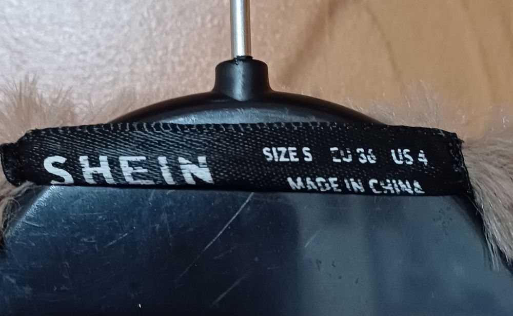 Geacă damă,  mărimea S