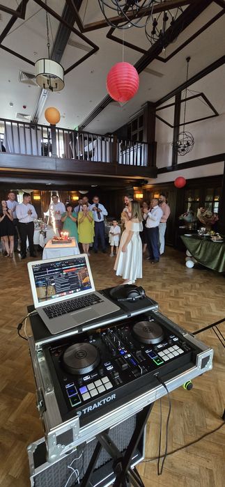Dj Evenimente Sonorizare Cununie Nunta Botez Majorat
