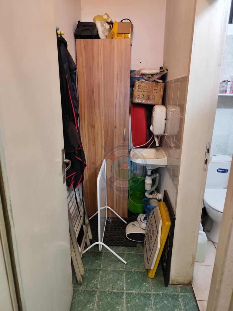 Продава се Заведение в Варна, Електрон - 36 кв.м за 945 €/кв.м - Снимка #7