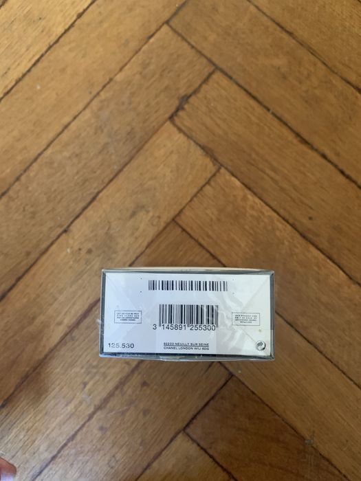 Chanel No 5 Eau de Parfum 100ml