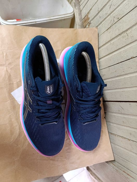 ''ASICS GlideRide 2''оригинални маратонки 42 номер