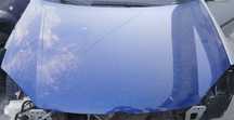 Capota vw  golf V