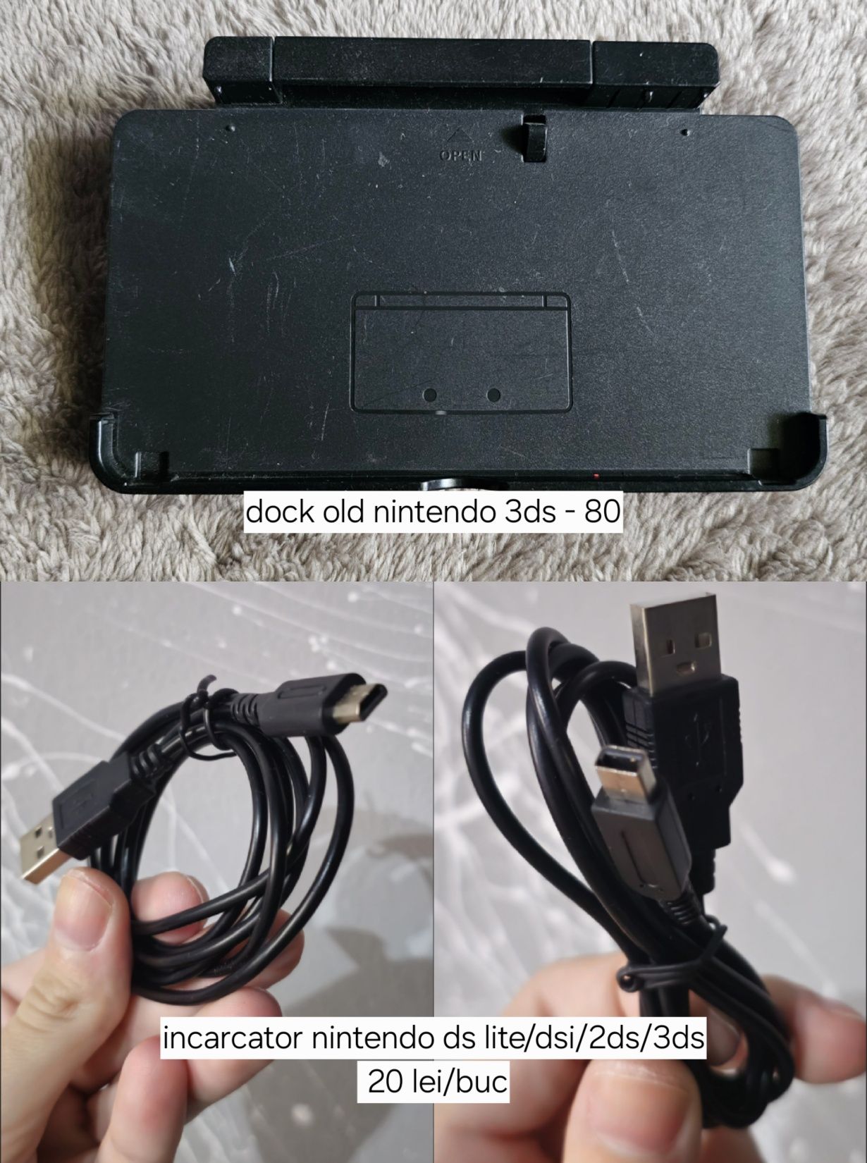 Joc  nintendo ds