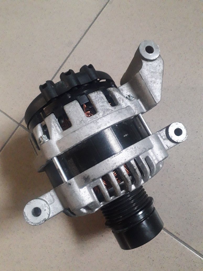 Alternator Opel Karl (C16) 1.0L 2015-2019