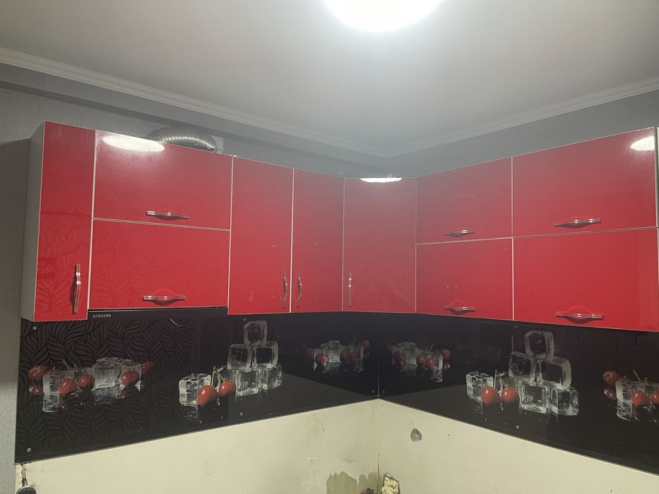 Продам шкафы от кухонного гарнитура