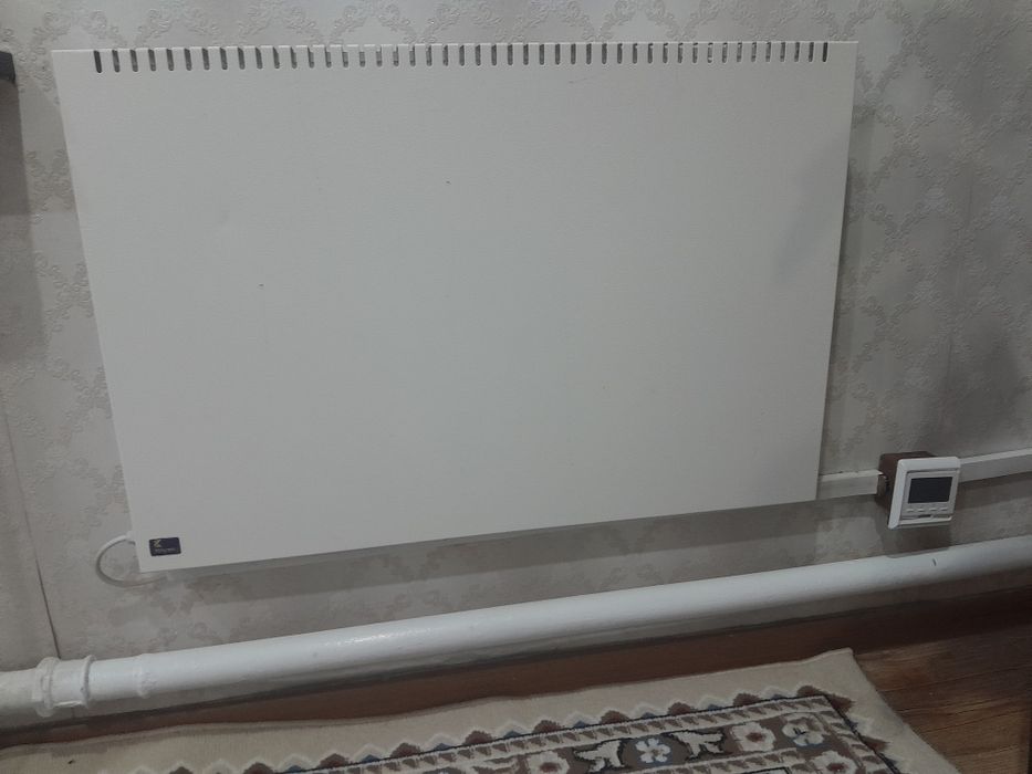 Теплофон с терморегулятором