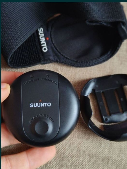 Suunto GPS Pod-monitorizare ceas Suunto