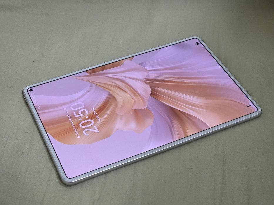 Huawei matepad pro 11